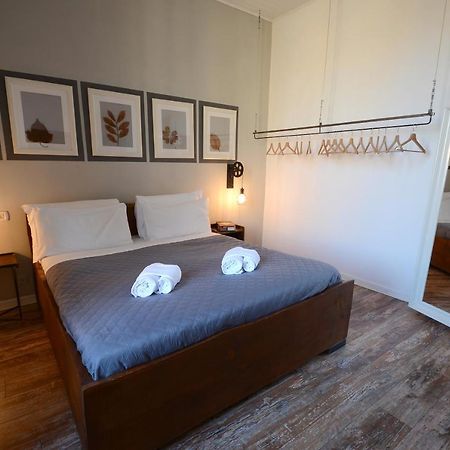 Natale Del Grande 21 Stylish Apartment Róma Kültér fotó