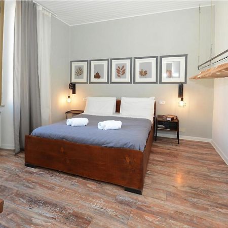 Natale Del Grande 21 Stylish Apartment Róma Kültér fotó