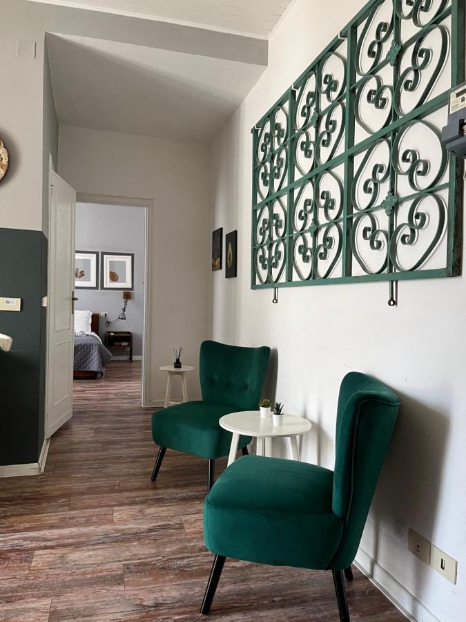 Natale Del Grande 21 Stylish Apartment Róma Kültér fotó