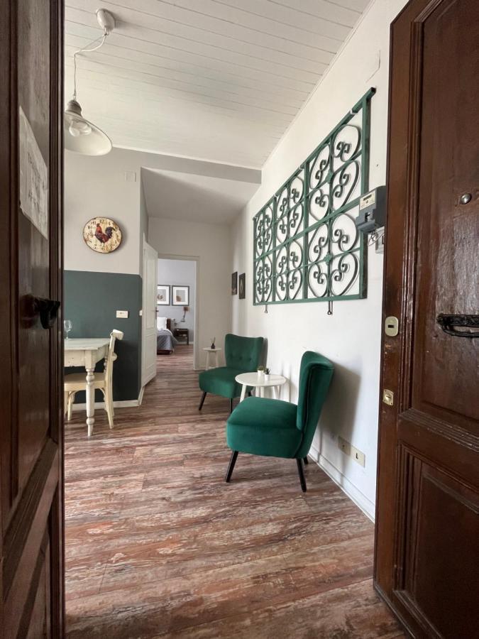 Natale Del Grande 21 Stylish Apartment Róma Kültér fotó