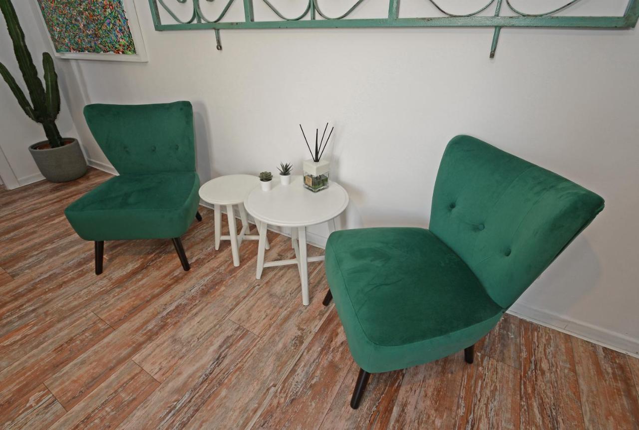 Natale Del Grande 21 Stylish Apartment Róma Kültér fotó