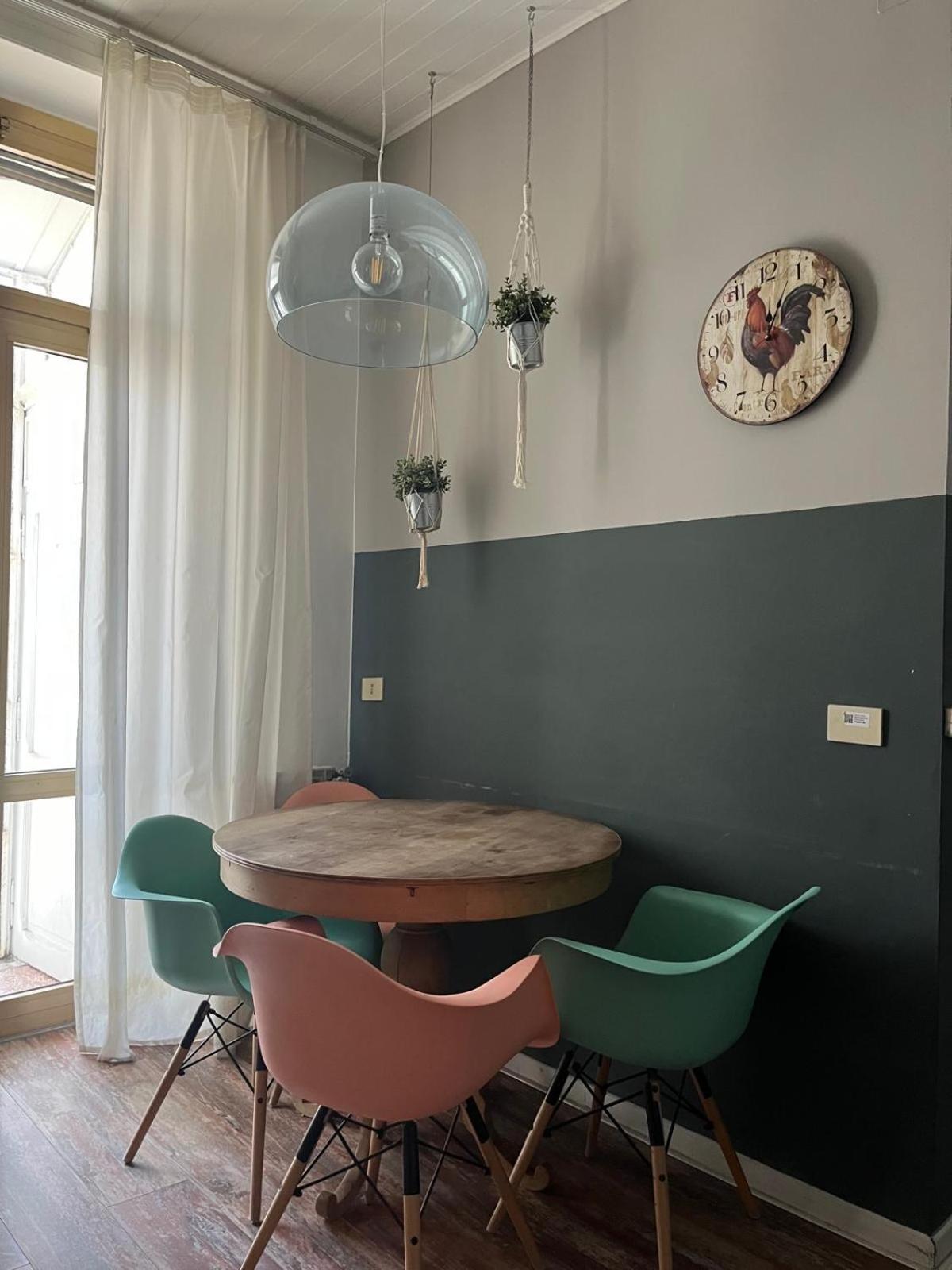 Natale Del Grande 21 Stylish Apartment Róma Kültér fotó